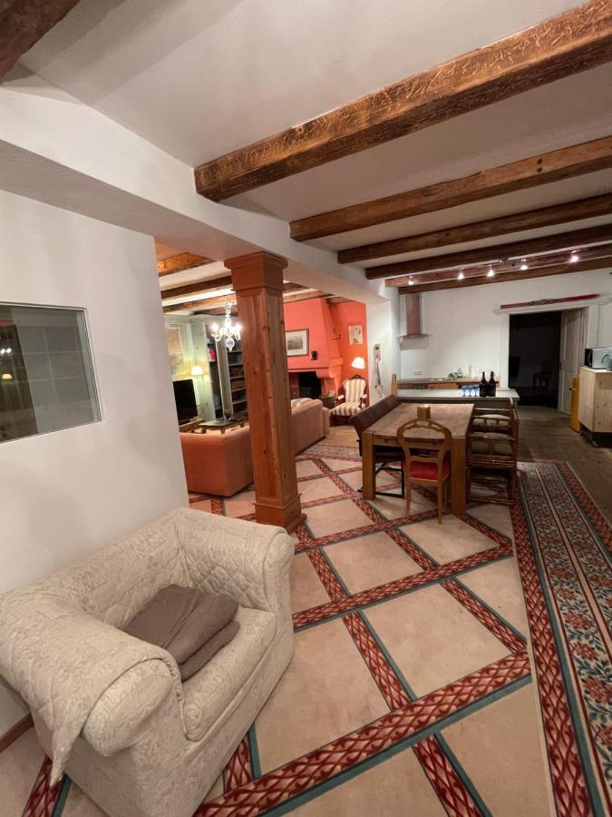 Fuerstliches Appartement In Reith bei Kitzbühel Kültér fotó