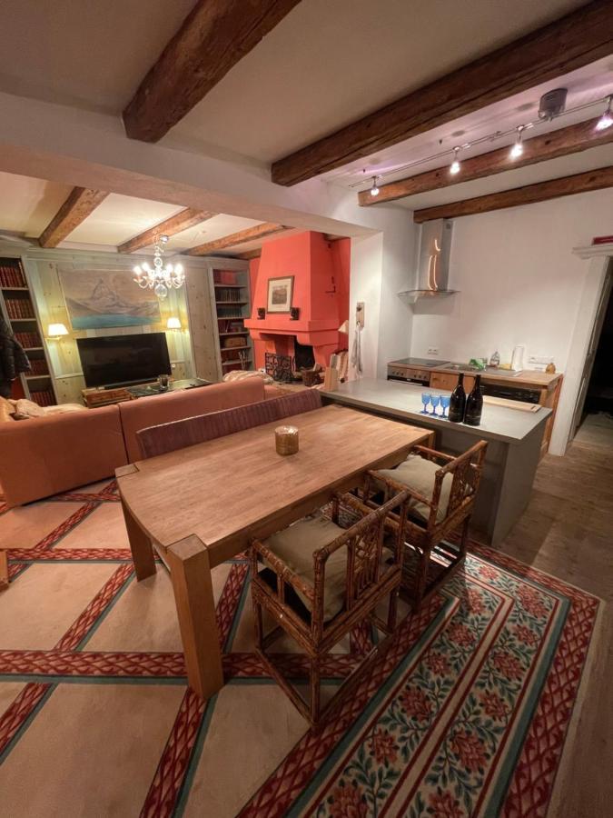 Fuerstliches Appartement In Reith bei Kitzbühel Kültér fotó