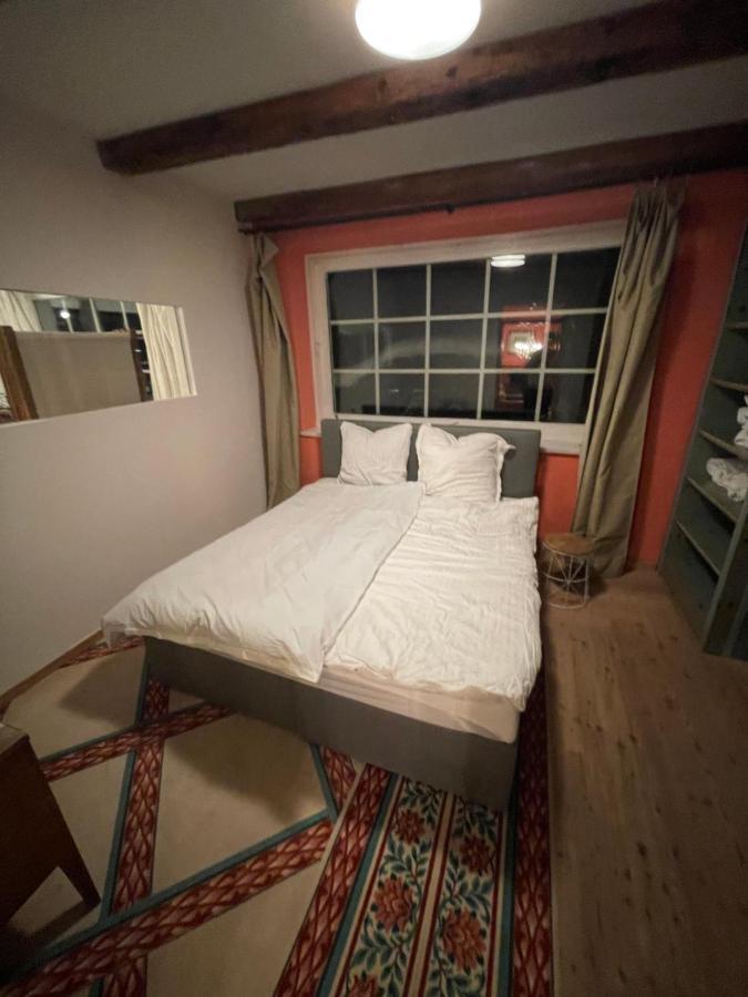 Fuerstliches Appartement In Reith bei Kitzbühel Kültér fotó